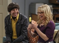 3D printer Big Bang Theory_