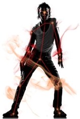 Tracking Motion body sensors#2_