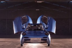Rasa Fuel Car 2_