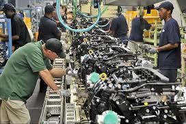 Brexit Manufacturing_