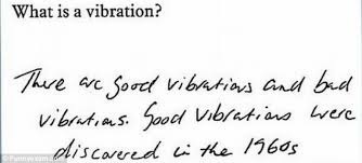 Funny Exam Answers #11_