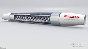 Hyperloop Pod_#5_