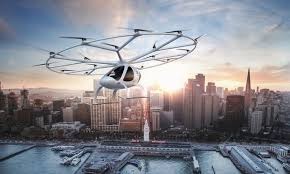 Volocopter #2_