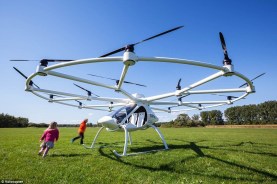 Volocopter #3_