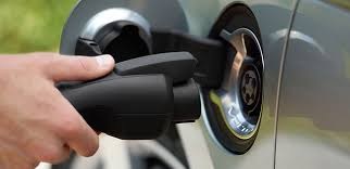 Electric Car Charging__