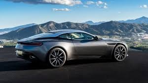 Aston Martin EV Super Car_#1_
