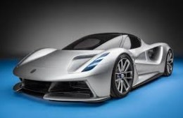 Lotus EV Super Car_#1_