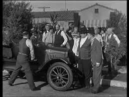 Laurel and hardy Big Business__#1_