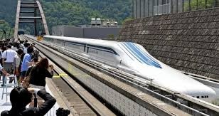 Shanghai_Maglev_Train__