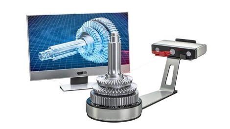 3D Scanner_IMechE_#1__